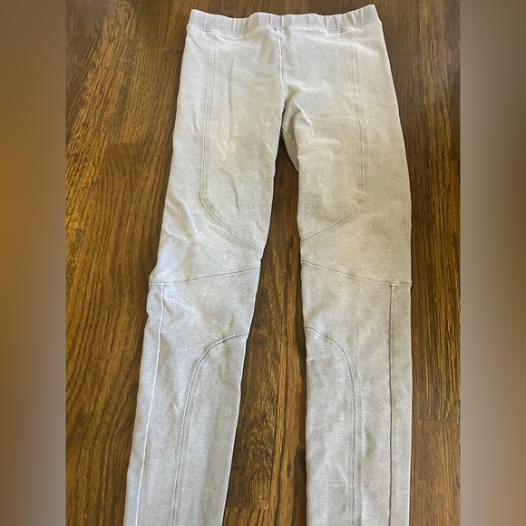 Revolve David Lerner Moto Leggings - Picture 5 of 6